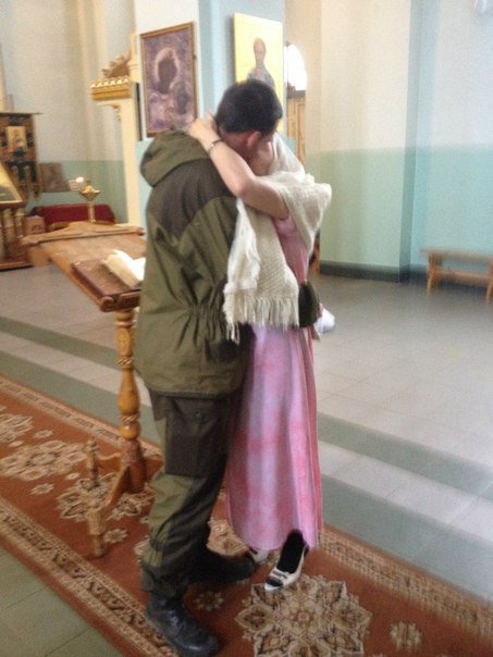 Сводки от ополчения Новороссии 23.11.2014 Сводки от ополчения Новороссии 23.11.2014