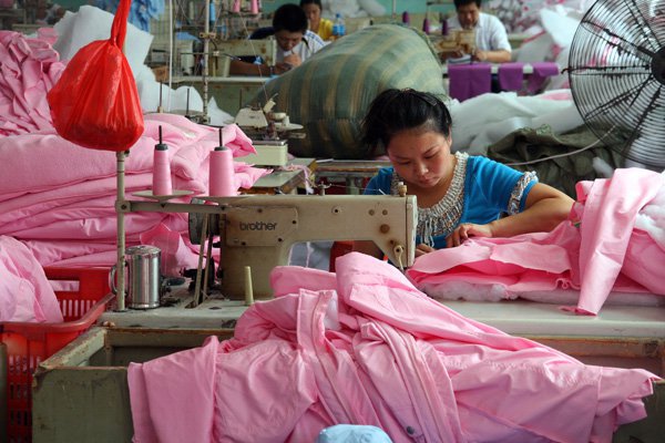 Конверсия по-китайски Конверсия по-китайски