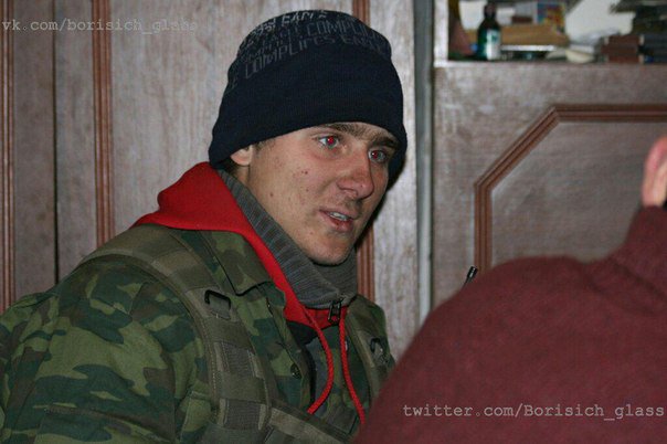 Сводки от ополчения Новороссии 23.11.2014 Сводки от ополчения Новороссии 23.11.2014