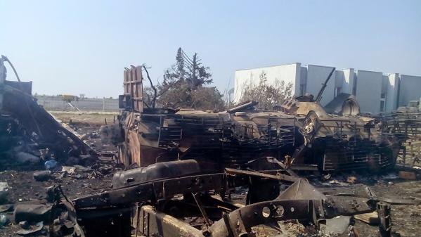 Сводки от ополчения Новороссии 24.11.2014 (Часть 1) Сводки от ополчения Новороссии 24.11.2014 (Часть 1)