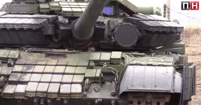 Наглядный анализ боеспособности армии Украины по нескольким деталям Наглядный анализ боеспособности армии Украины по нескольким деталям