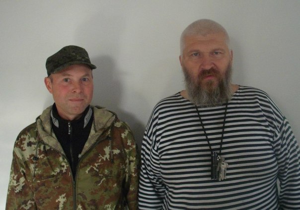 Сводки от ополчения Новороссии 24.11.2014 (Часть 1) Сводки от ополчения Новороссии 24.11.2014 (Часть 1)