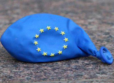 Присоединение Украины обойдется ЕС в 25 миллиардов евро в год Присоединение Украины обойдется ЕС в 25 миллиардов евро в год