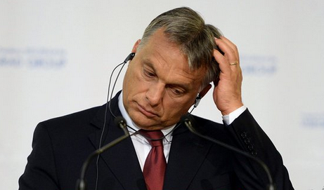 Премьер Венгрии предложил Украине побыть буфером