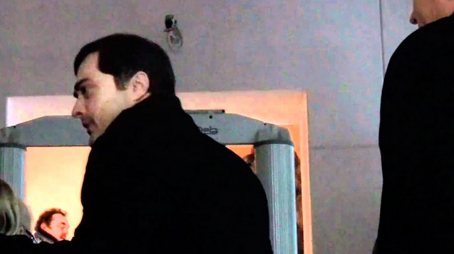 Тайные переговоры Суркова с Порошенко Тайные переговоры Суркова с Порошенко