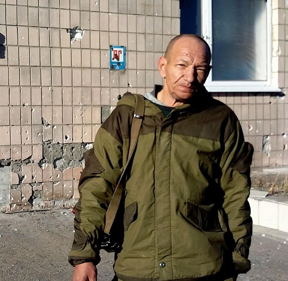 Сводки от ополчения Новороссии 25.11.2014 (Часть 1)