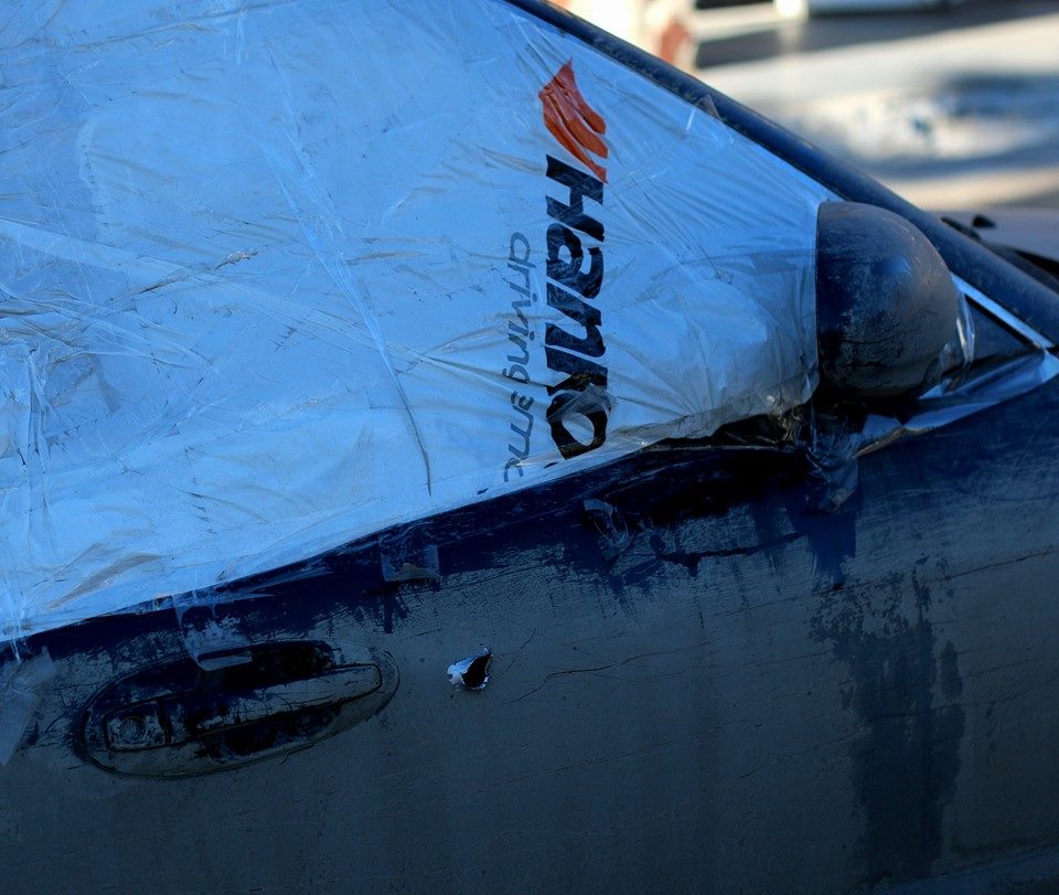 Сводки от ополчения Новороссии 25.11.2014 (Часть 1)