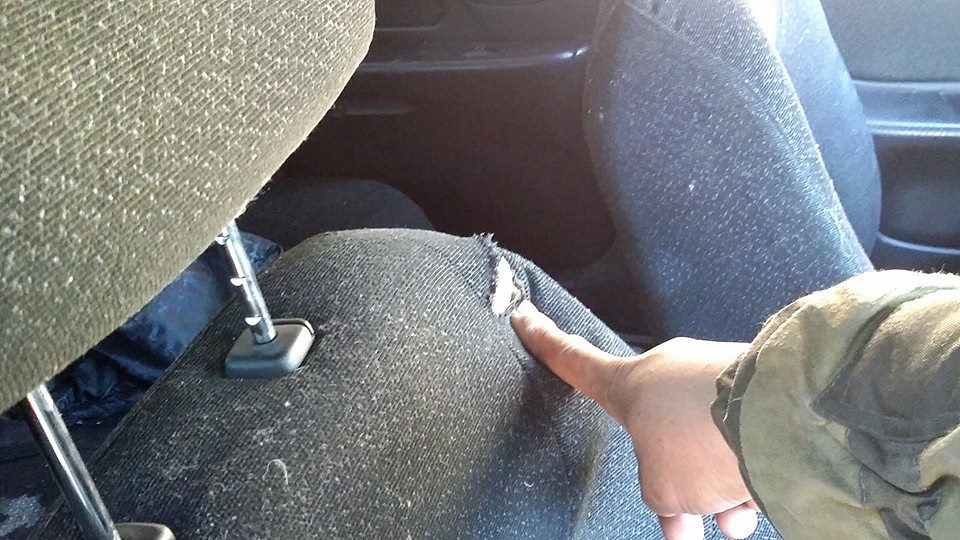 Сводки от ополчения Новороссии 25.11.2014 (Часть 1)