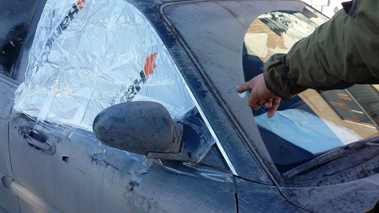 Сводки от ополчения Новороссии 25.11.2014 (Часть 1)