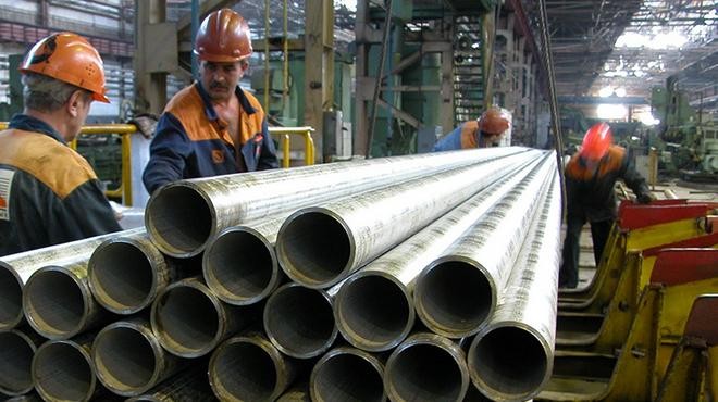 Доскакались! Крупные и средние предприятия Украины за 9 мес. 2014 г. получили убыток в 168 млрд грн Доскакались! Крупные и средние предприятия Украины за 9 мес. 2014 г. получили убыток в 168 млрд грн