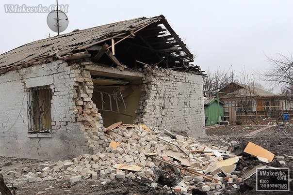 Сводки от ополчения Новороссии 25.11.2014 (Часть 1)