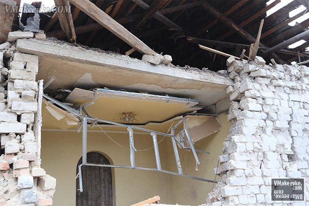 Сводки от ополчения Новороссии 25.11.2014 (Часть 1)