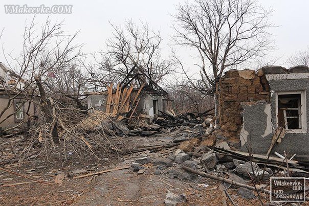 Сводки от ополчения Новороссии 25.11.2014 (Часть 1)