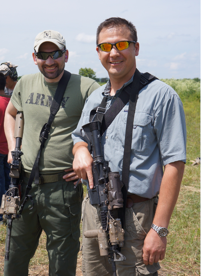 25.11.2014 г. КиберБеркут получил доступ к документам американских чиновников из окружения Байдена