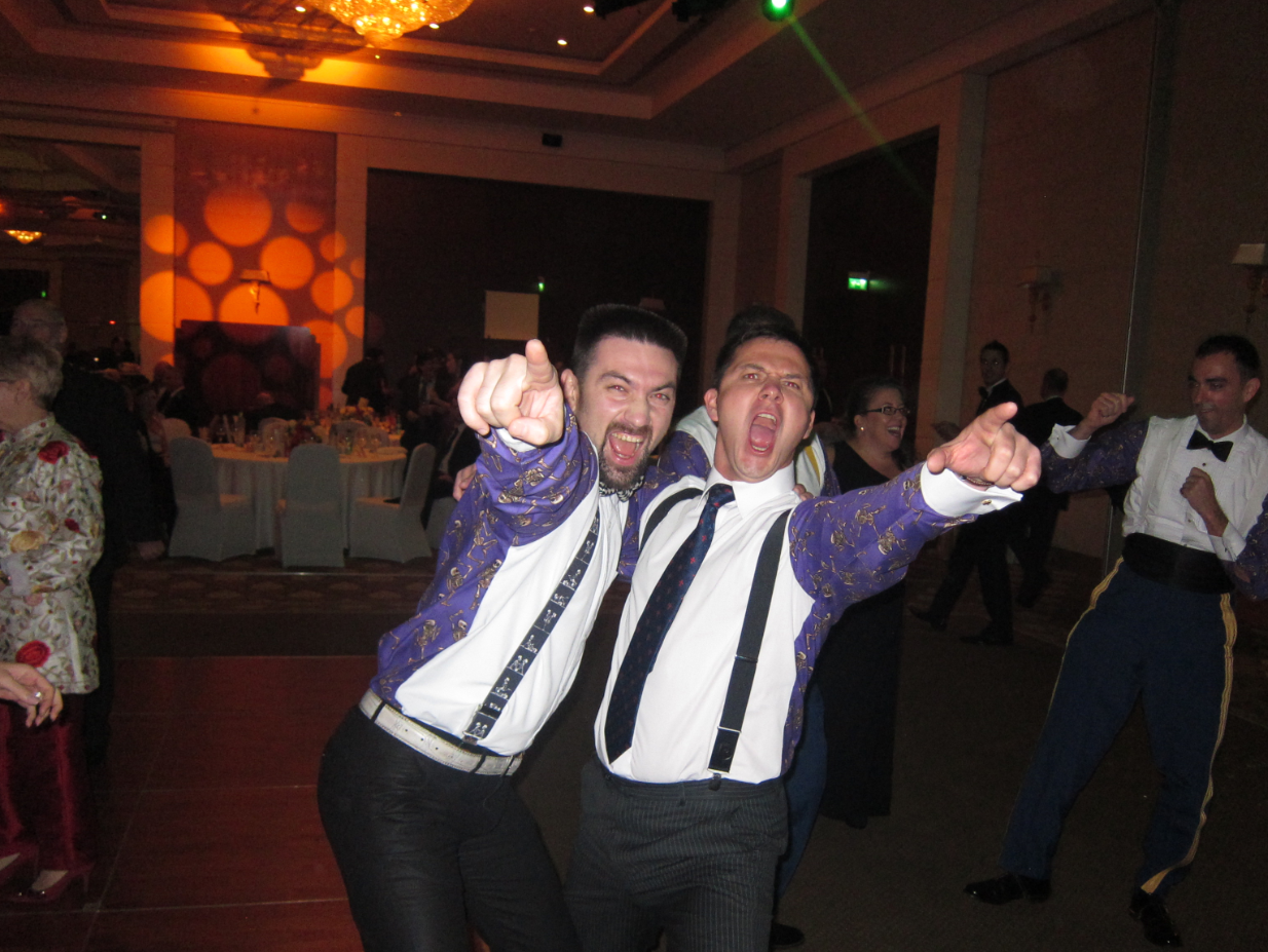 25.11.2014 г. КиберБеркут получил доступ к документам американских чиновников из окружения Байдена