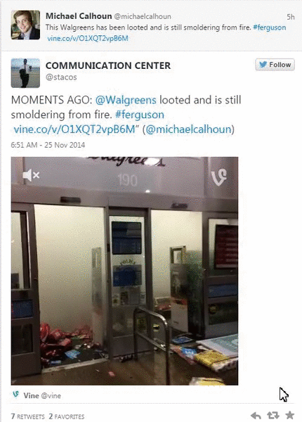 Волнения охватили города США после оправдания присяжными полицейского — прямая трансляция Волнения охватили города США после оправдания присяжными полицейского — прямая трансляция