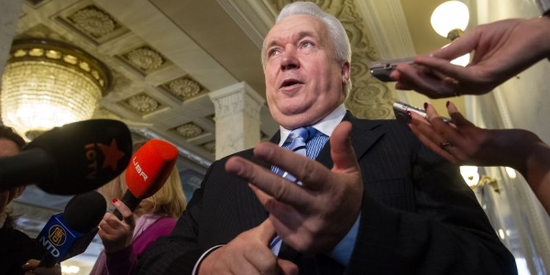 Олейнык: Вступление в НАТО – это путь к войне и расколу страны Олейнык: Вступление в НАТО – это путь к войне и расколу страны