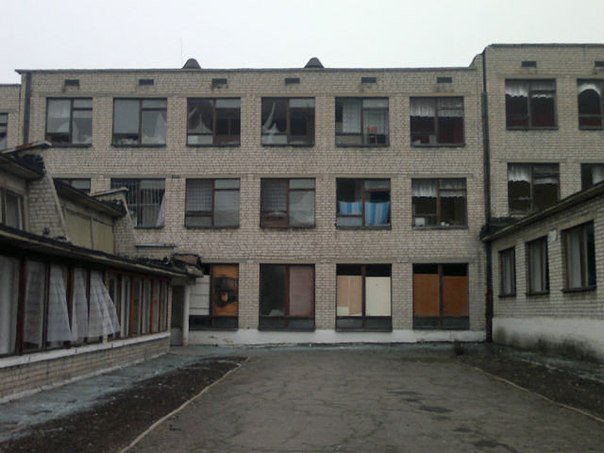 Сводки от ополчения Новороссии 25.11.2014 (Часть 1)