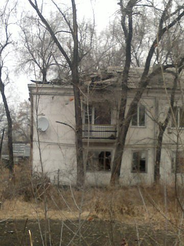 Сводки от ополчения Новороссии 25.11.2014 (Часть 1)