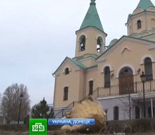 Сводки от ополчения Новороссии 25.11.2014 (Часть 2)