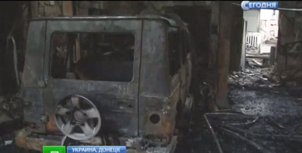 Сводки от ополчения Новороссии 25.11.2014 (Часть 2)