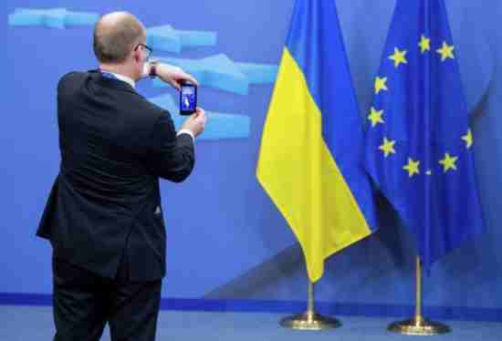 Der Spiegel: из-за Украины Европа потеряла Россию Der Spiegel: из-за Украины Европа потеряла Россию