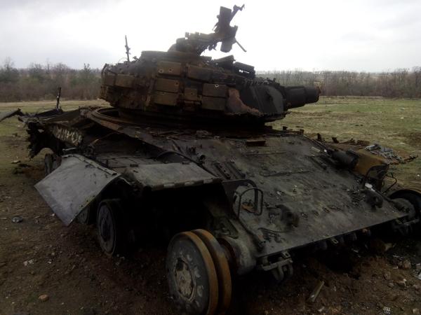 Сводки от ополчения Новороссии 26.11.2014 (Часть 1) Сводки от ополчения Новороссии 26.11.2014 (Часть 1)