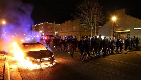 Начало конца Начало конца