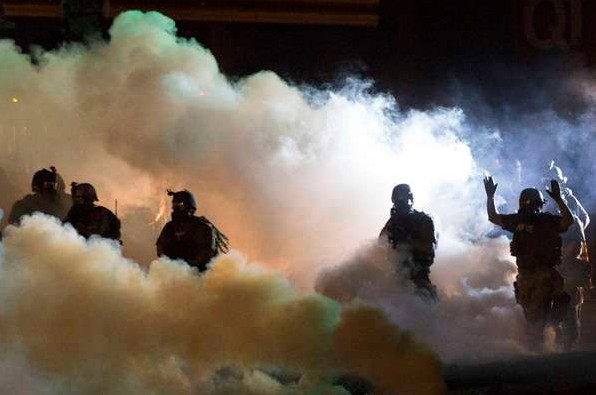 Начало конца Начало конца