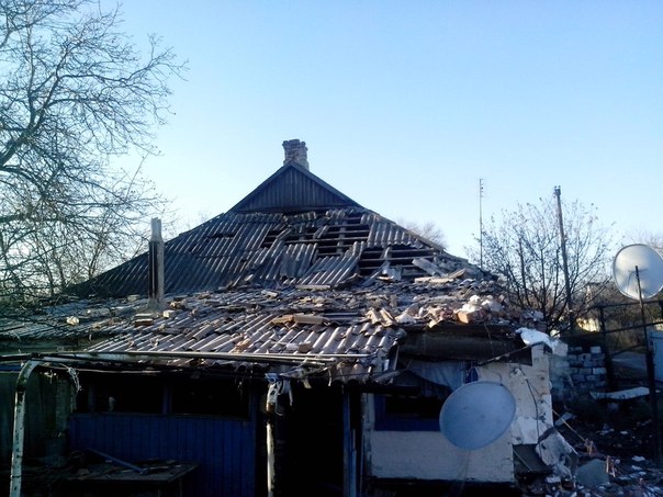 Сводки от ополчения Новороссии 26.11.2014 (Часть 1) Сводки от ополчения Новороссии 26.11.2014 (Часть 1)