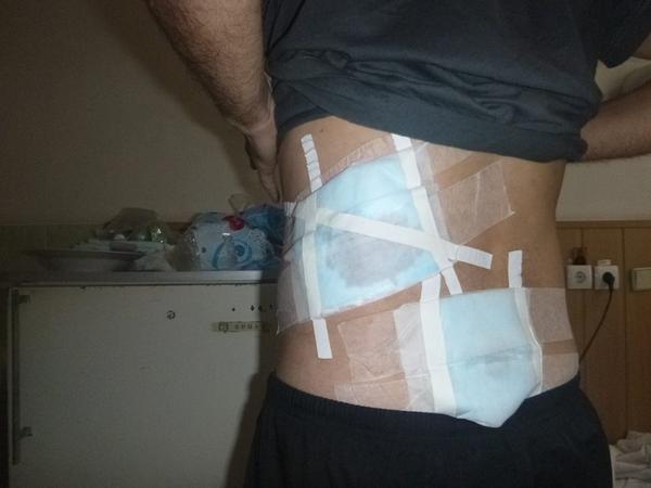 Сводки от ополчения Новороссии 26.11.2014 (Часть 1) Сводки от ополчения Новороссии 26.11.2014 (Часть 1)