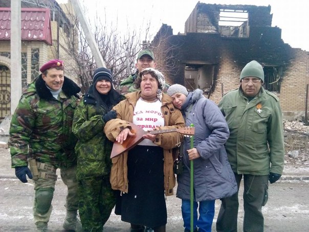Сводки от ополчения Новороссии 26.11.2014 (Часть 1) Сводки от ополчения Новороссии 26.11.2014 (Часть 1)