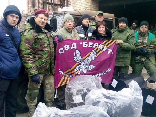 Сводки от ополчения Новороссии 26.11.2014 (Часть 1) Сводки от ополчения Новороссии 26.11.2014 (Часть 1)