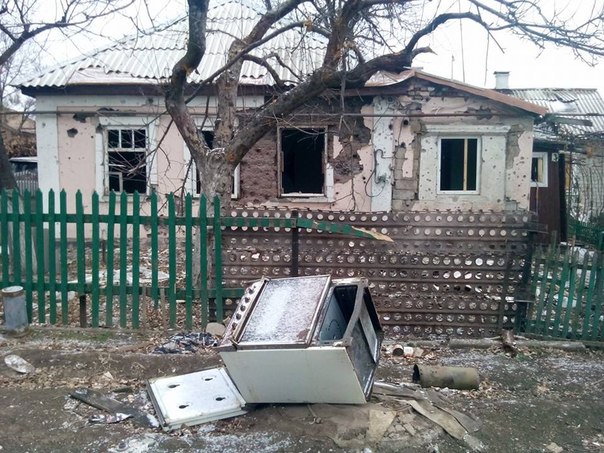 Сводки от ополчения Новороссии 26.11.2014 (Часть 1) Сводки от ополчения Новороссии 26.11.2014 (Часть 1)