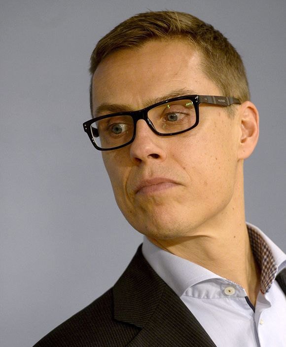 За присоединение Финляндии к европейским санкциям расплачиваются простые фермеры За присоединение Финляндии к европейским санкциям расплачиваются простые фермеры