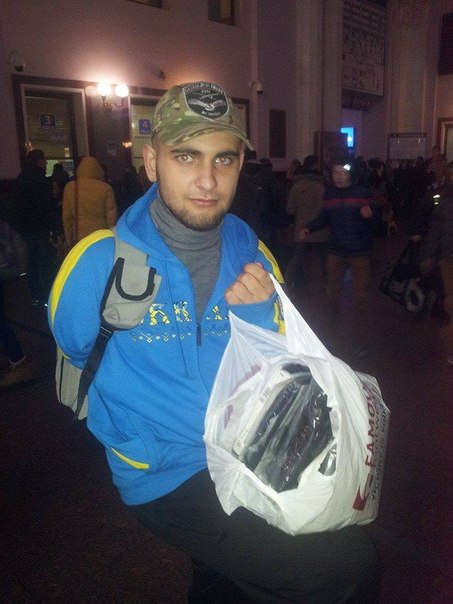 Сводки от ополчения Новороссии 26.11.2014 (Часть 2) Сводки от ополчения Новороссии 26.11.2014 (Часть 2)