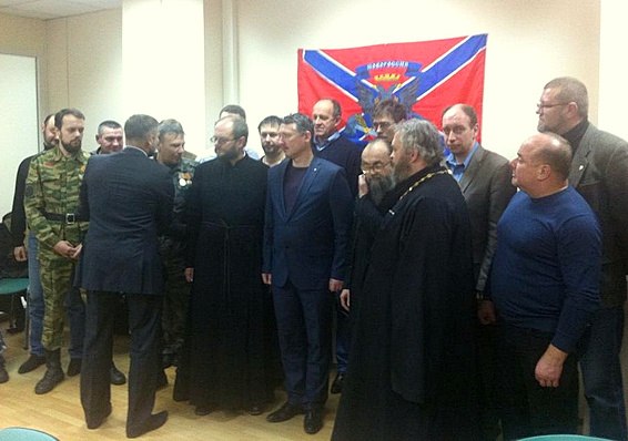 Сводки от ополчения Новороссии 26.11.2014 (Часть 2) Сводки от ополчения Новороссии 26.11.2014 (Часть 2)