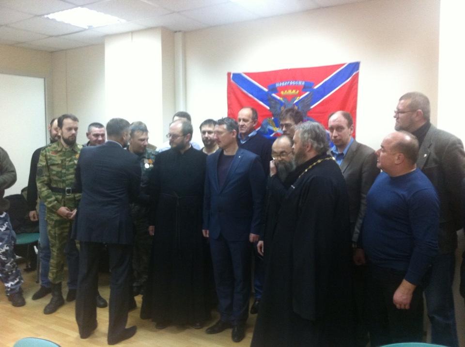 Сводки от ополчения Новороссии 27.11.2014 Часть 1 Сводки от ополчения Новороссии 27.11.2014 Часть 1