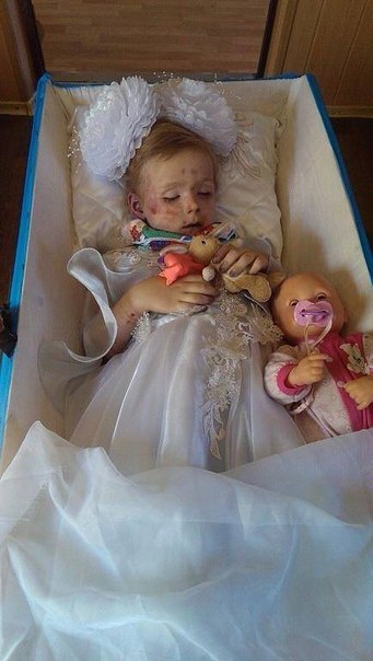 Дети Донбасса фашизм обвиняют! Дети Донбасса фашизм обвиняют!