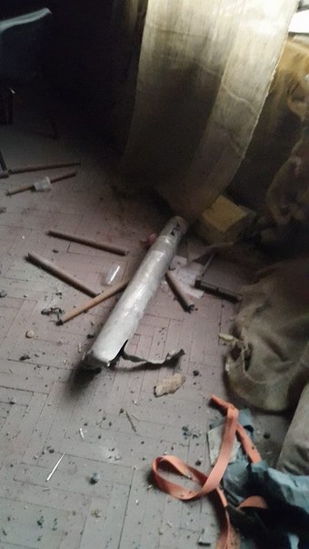 Сводки от ополчения Новороссии 27.11.2014 Часть 1 Сводки от ополчения Новороссии 27.11.2014 Часть 1