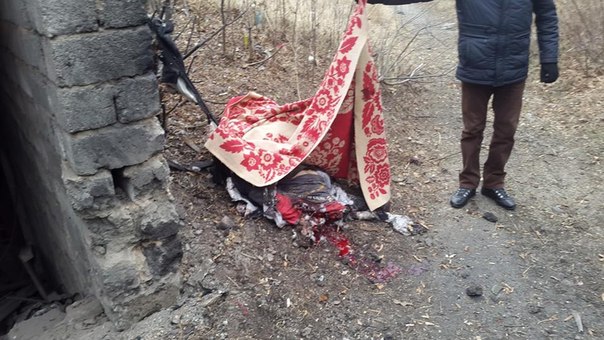 Сводки от ополчения Новороссии 27.11.2014 Часть 1 Сводки от ополчения Новороссии 27.11.2014 Часть 1