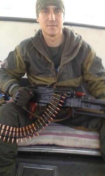 Мозговой устоял. Бригада останется в полном составе и не будет расформирована Мозговой устоял. Бригада останется в полном составе и не будет расформирована