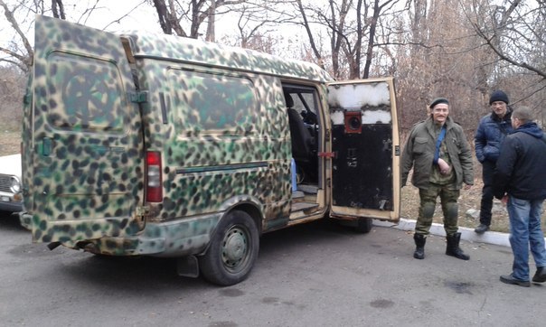 Мозговой устоял. Бригада останется в полном составе и не будет расформирована Мозговой устоял. Бригада останется в полном составе и не будет расформирована