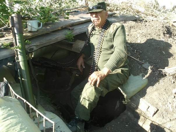 Мозговой устоял. Бригада останется в полном составе и не будет расформирована Мозговой устоял. Бригада останется в полном составе и не будет расформирована