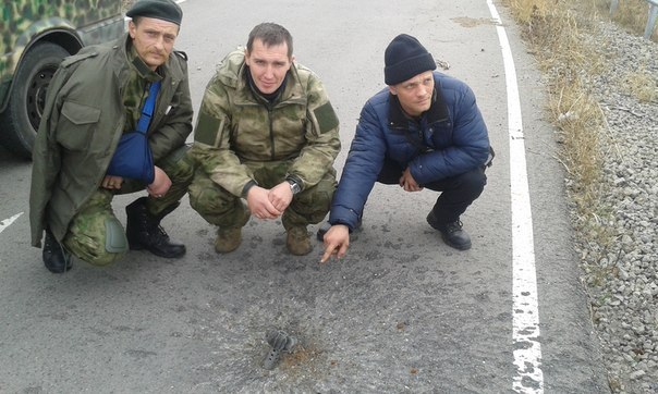 Мозговой устоял. Бригада останется в полном составе и не будет расформирована Мозговой устоял. Бригада останется в полном составе и не будет расформирована