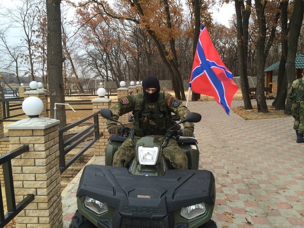 Мозговой устоял. Бригада останется в полном составе и не будет расформирована Мозговой устоял. Бригада останется в полном составе и не будет расформирована