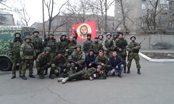 Мозговой устоял. Бригада останется в полном составе и не будет расформирована Мозговой устоял. Бригада останется в полном составе и не будет расформирована