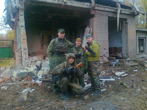 Мозговой устоял. Бригада останется в полном составе и не будет расформирована Мозговой устоял. Бригада останется в полном составе и не будет расформирована