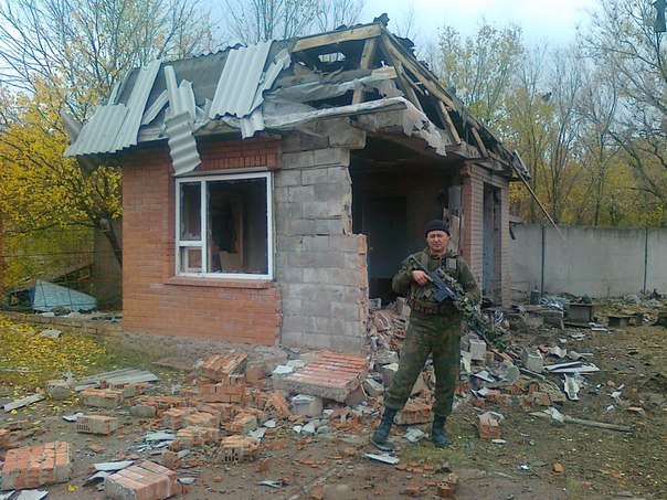 Мозговой устоял. Бригада останется в полном составе и не будет расформирована Мозговой устоял. Бригада останется в полном составе и не будет расформирована