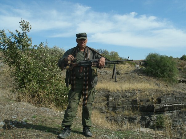 Мозговой устоял. Бригада останется в полном составе и не будет расформирована Мозговой устоял. Бригада останется в полном составе и не будет расформирована